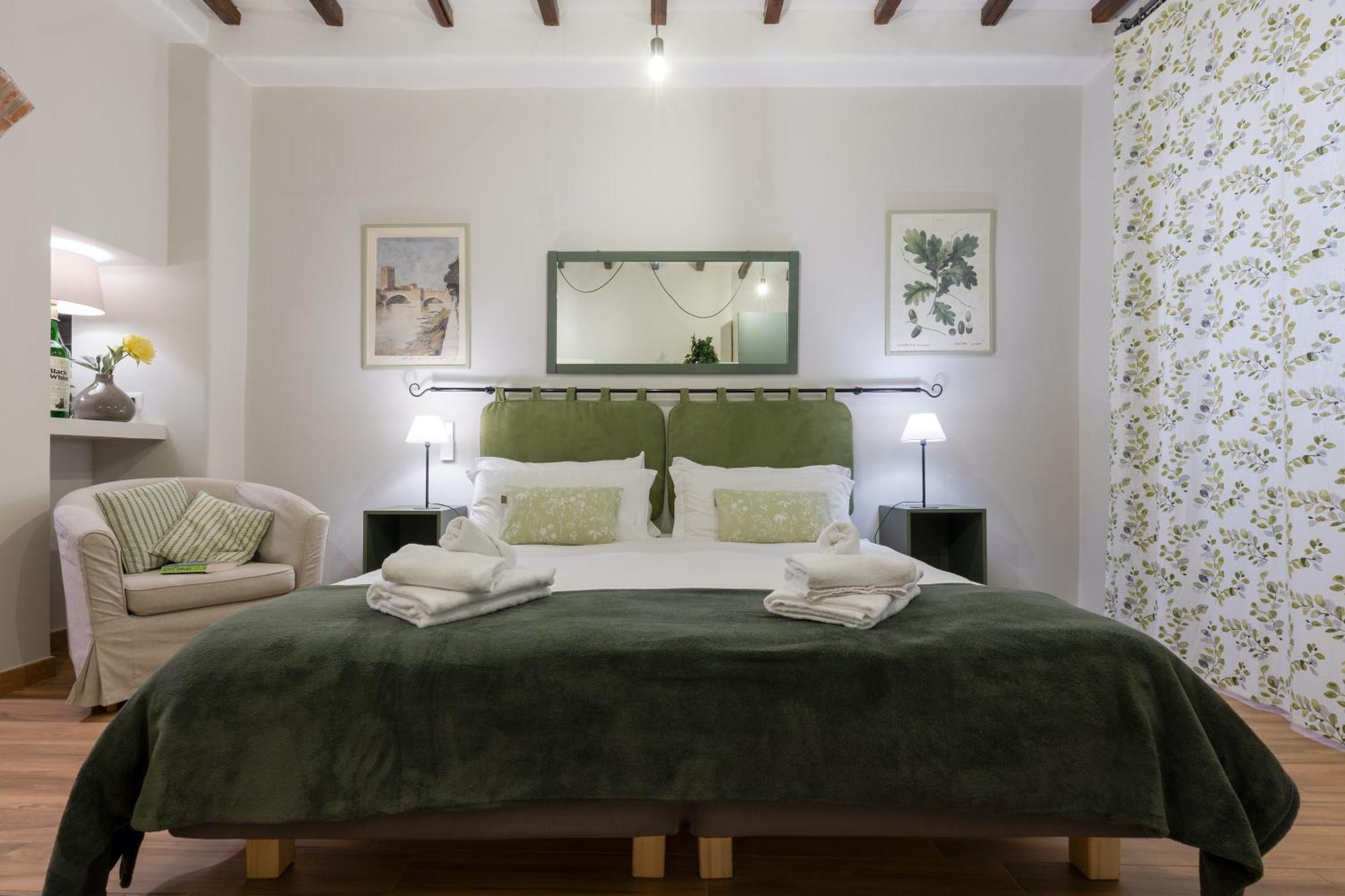 Rome As You Feel - Piazza Dei Satiri Apartments Exteriér fotografie