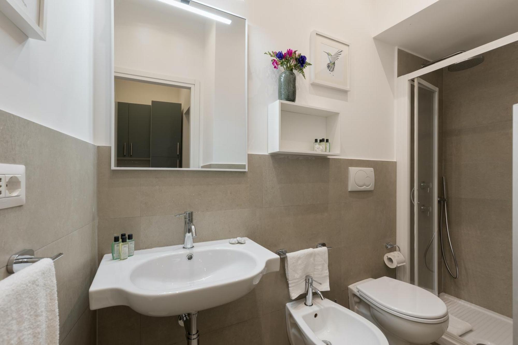 Rome As You Feel - Piazza Dei Satiri Apartments Exteriér fotografie