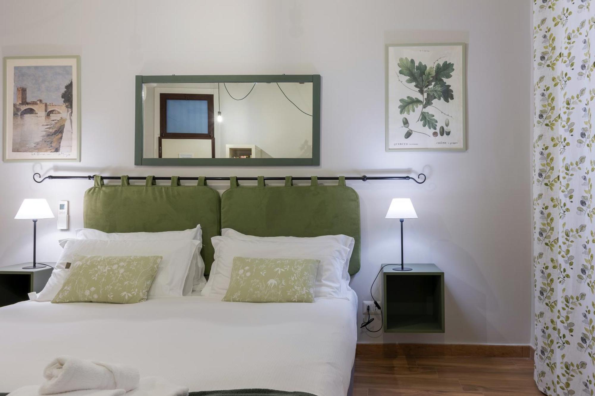 Rome As You Feel - Piazza Dei Satiri Apartments Exteriér fotografie