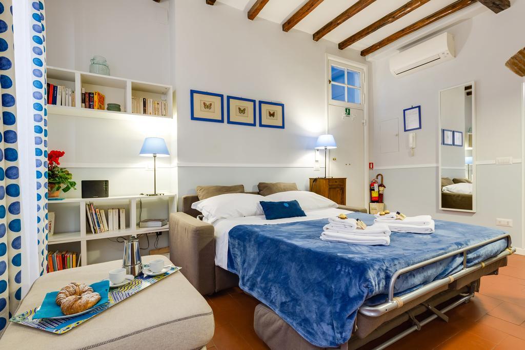 Rome As You Feel - Piazza Dei Satiri Apartments Exteriér fotografie