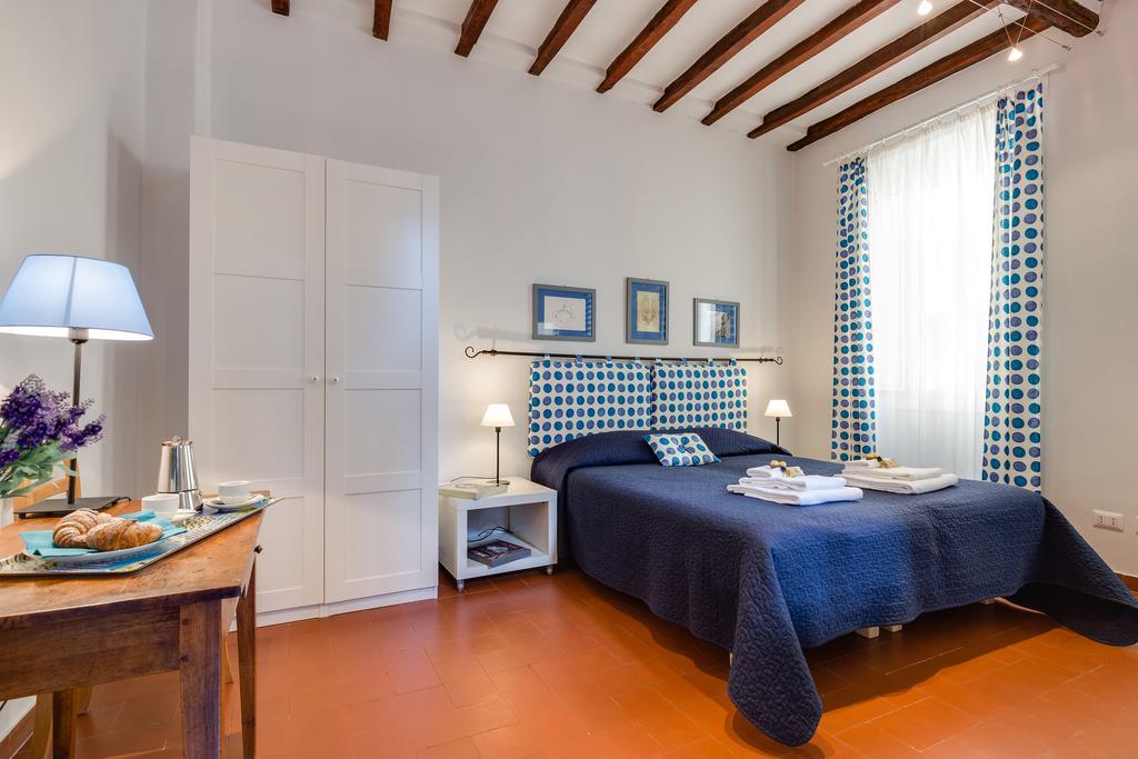 Rome As You Feel - Piazza Dei Satiri Apartments Exteriér fotografie