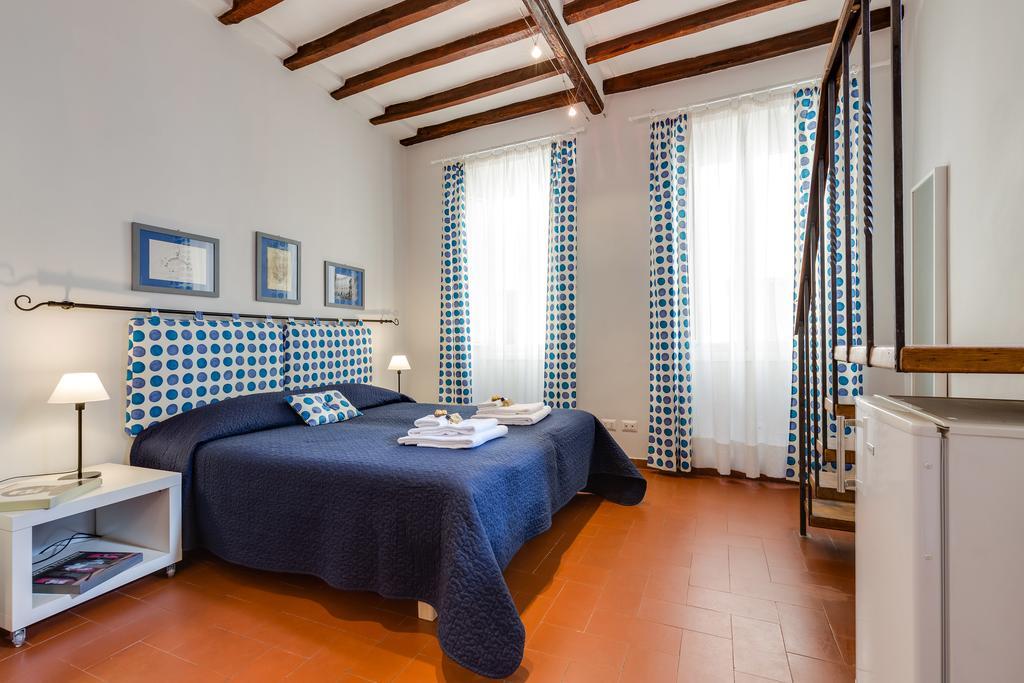 Rome As You Feel - Piazza Dei Satiri Apartments Exteriér fotografie