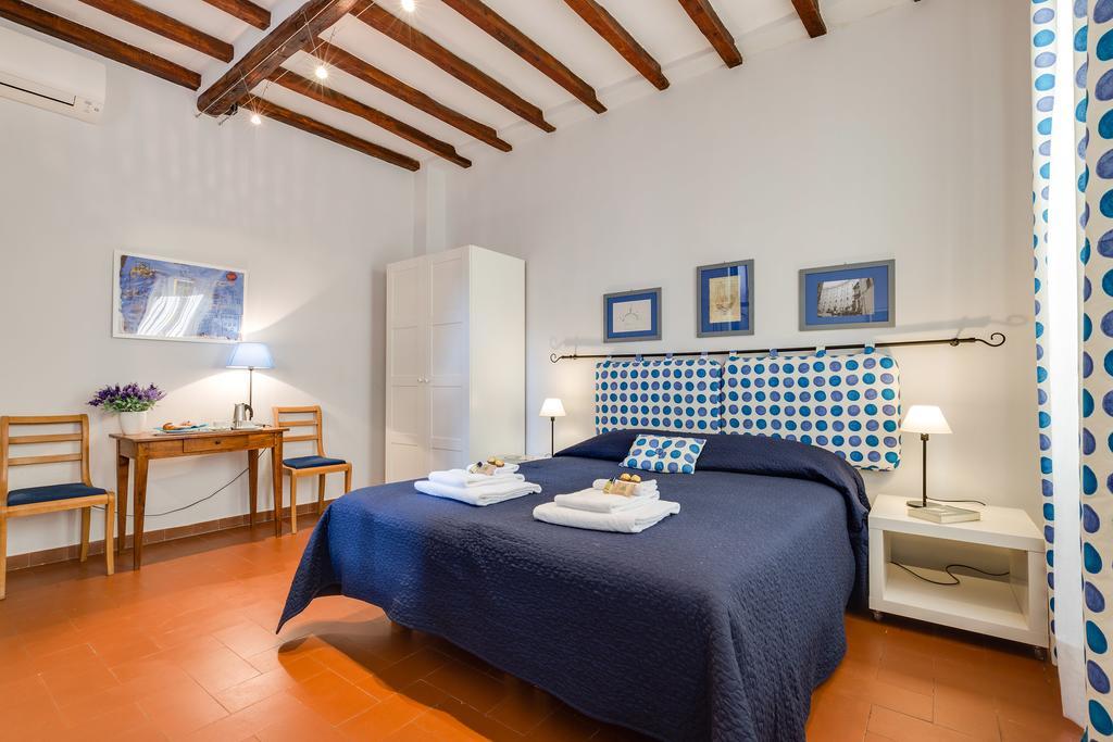 Rome As You Feel - Piazza Dei Satiri Apartments Exteriér fotografie