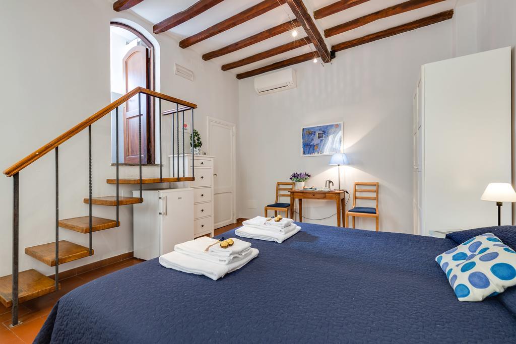 Rome As You Feel - Piazza Dei Satiri Apartments Exteriér fotografie