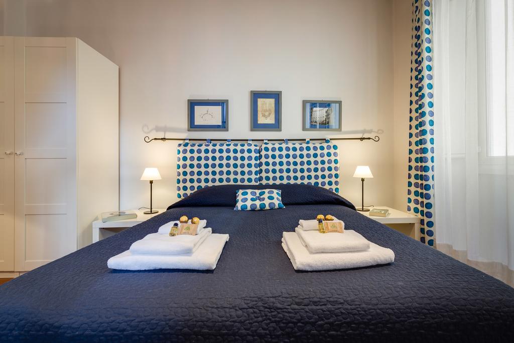 Rome As You Feel - Piazza Dei Satiri Apartments Exteriér fotografie