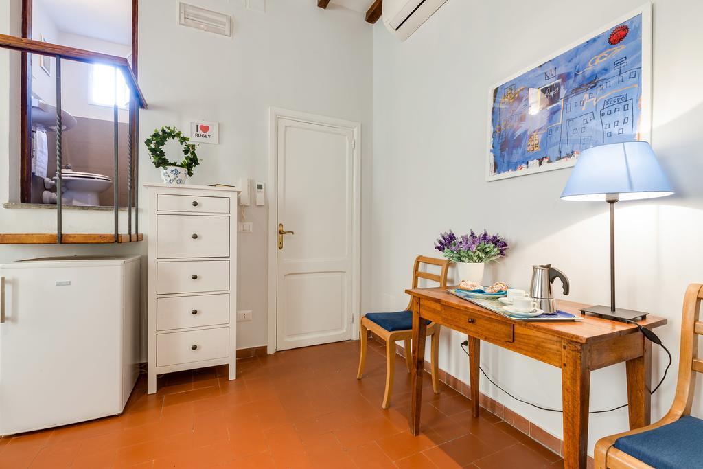Rome As You Feel - Piazza Dei Satiri Apartments Exteriér fotografie