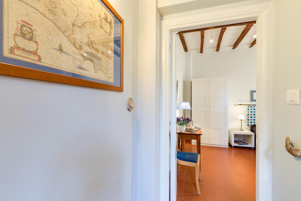 Rome As You Feel - Piazza Dei Satiri Apartments Exteriér fotografie