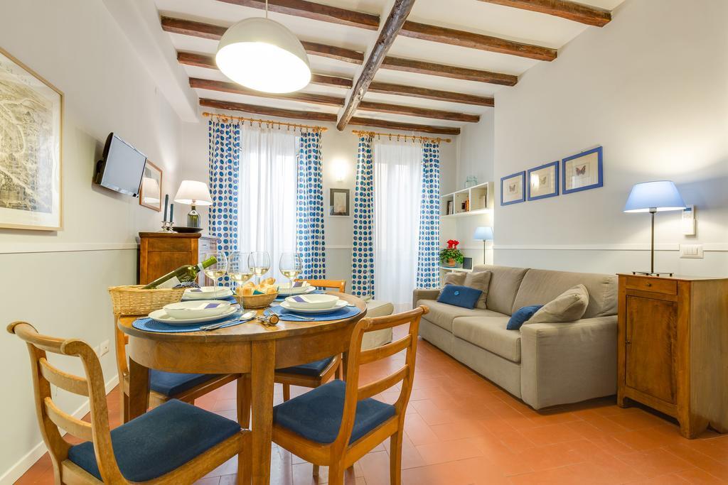Rome As You Feel - Piazza Dei Satiri Apartments Exteriér fotografie
