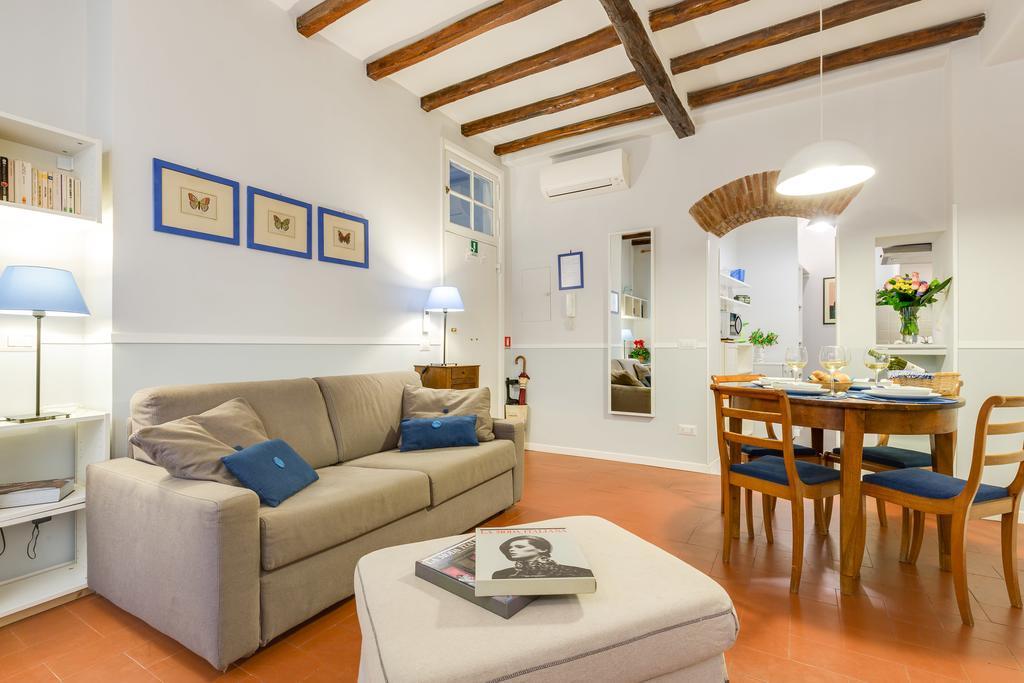 Rome As You Feel - Piazza Dei Satiri Apartments Exteriér fotografie