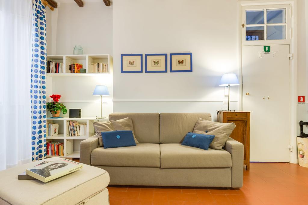 Rome As You Feel - Piazza Dei Satiri Apartments Exteriér fotografie