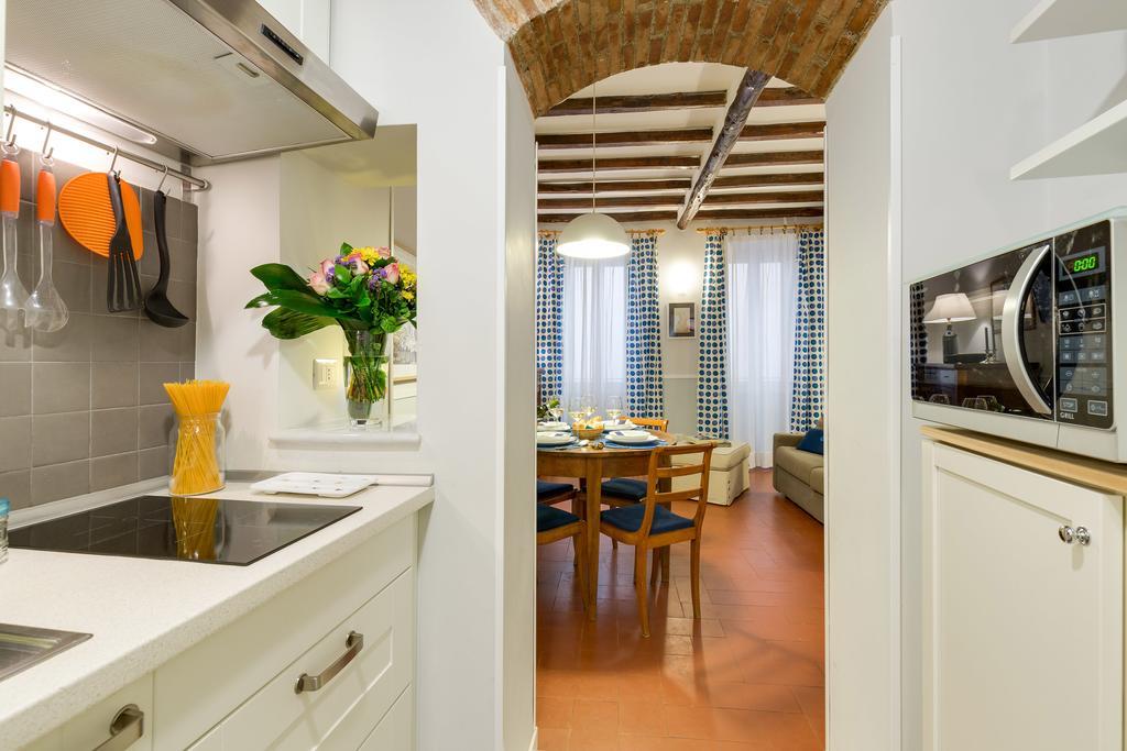 Rome As You Feel - Piazza Dei Satiri Apartments Exteriér fotografie
