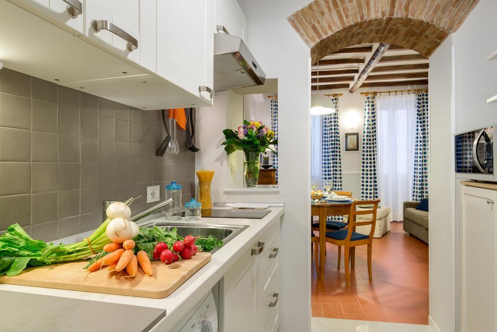 Rome As You Feel - Piazza Dei Satiri Apartments Exteriér fotografie