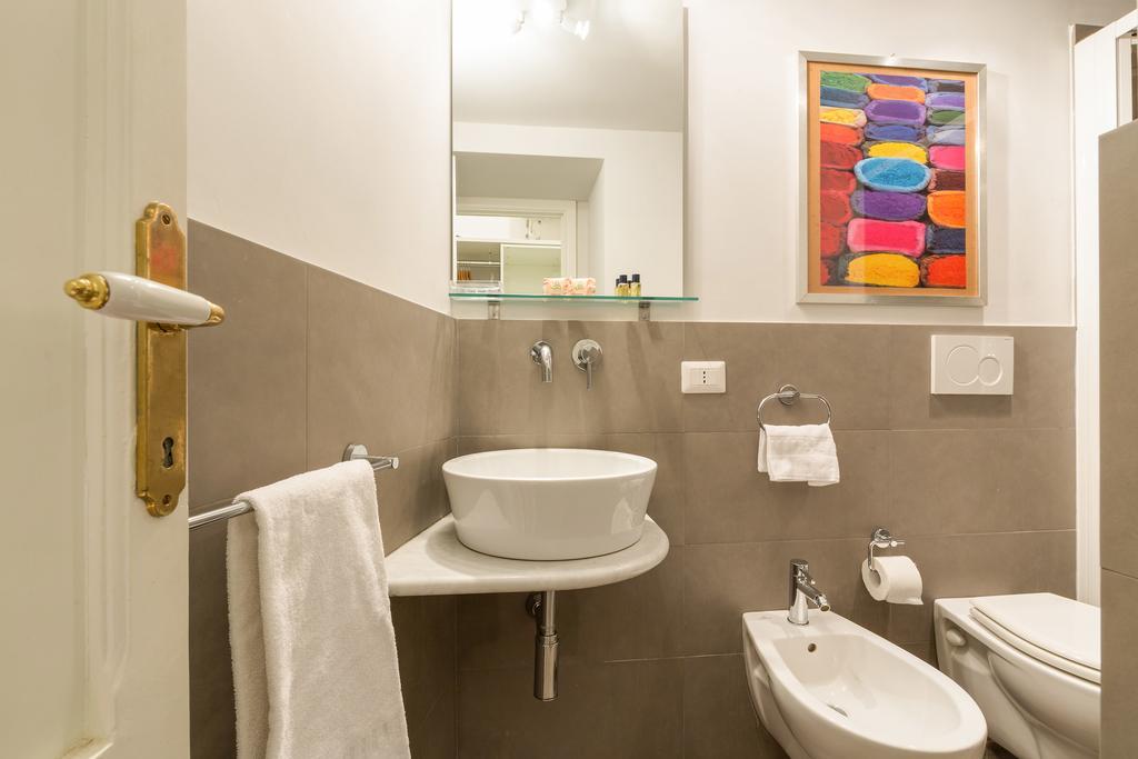 Rome As You Feel - Piazza Dei Satiri Apartments Exteriér fotografie