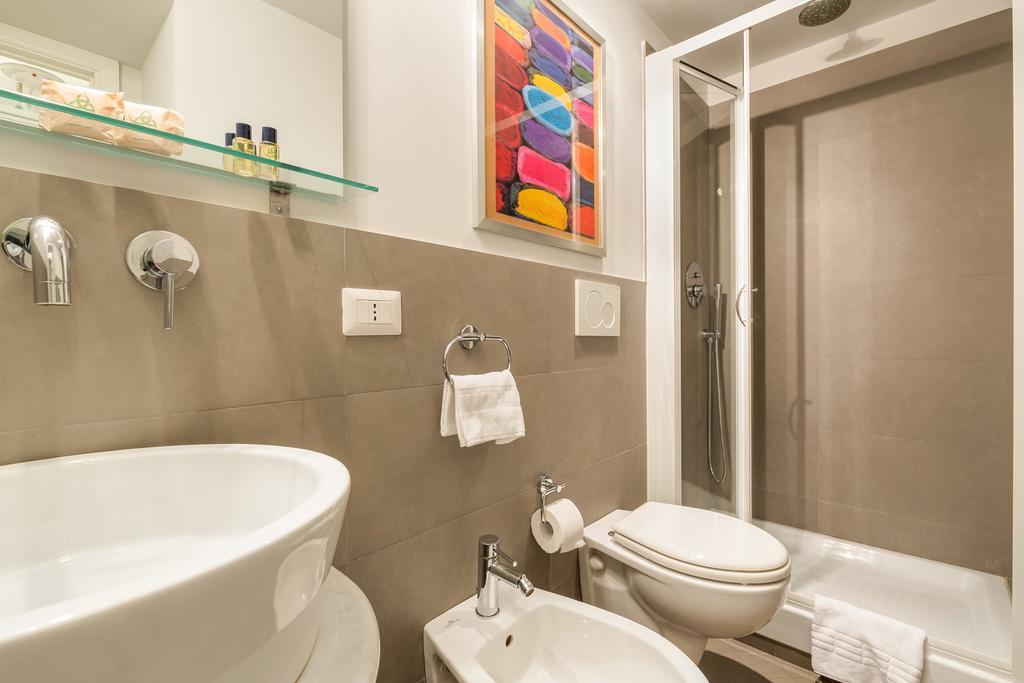 Rome As You Feel - Piazza Dei Satiri Apartments Exteriér fotografie